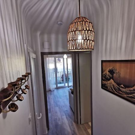 Апартаменты L'Exotic' 1 A 4 Voyageurs Перпиньан Экстерьер фото